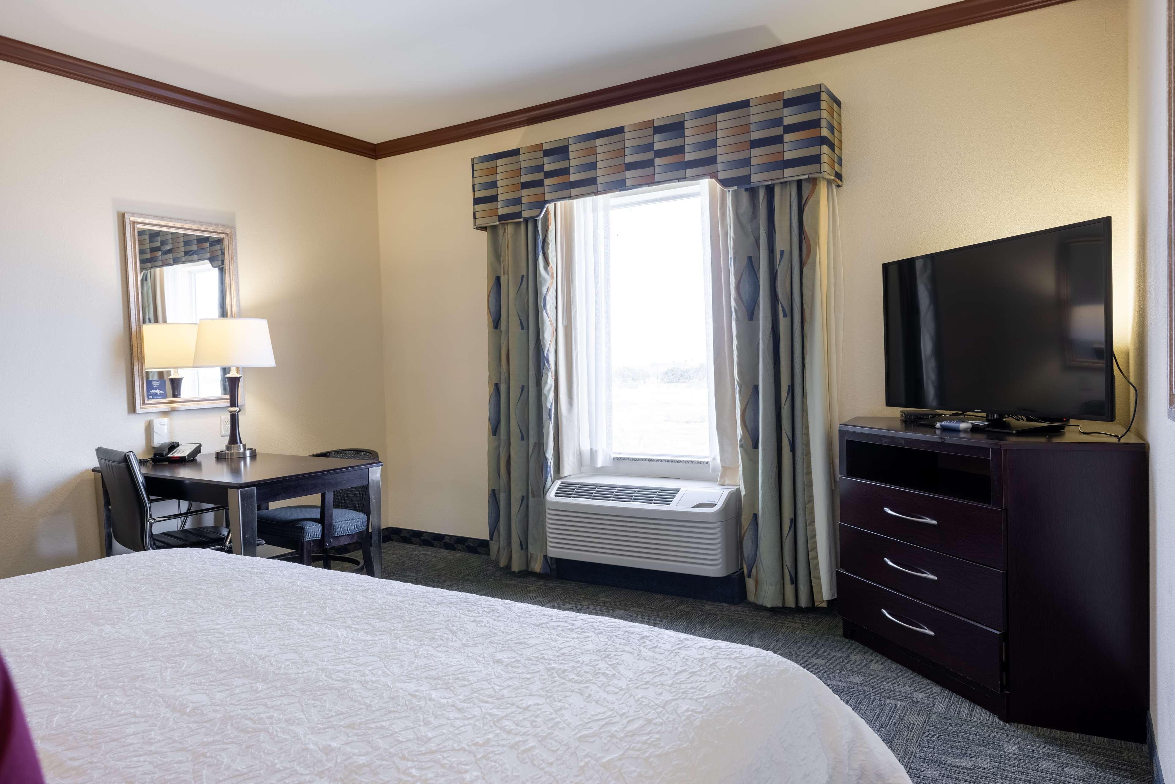 Hampton Inn Alice Extérieur photo