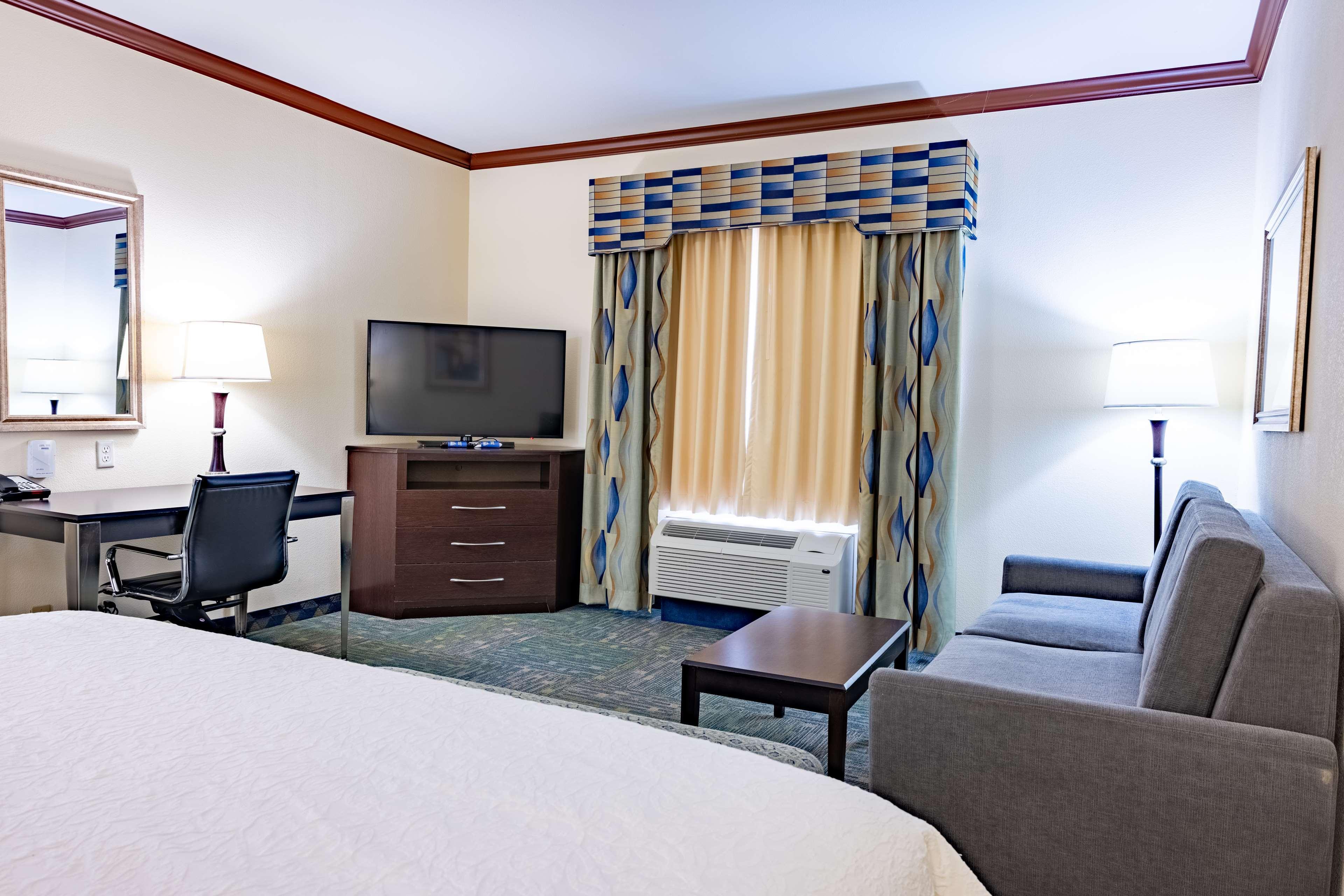 Hampton Inn Alice Extérieur photo