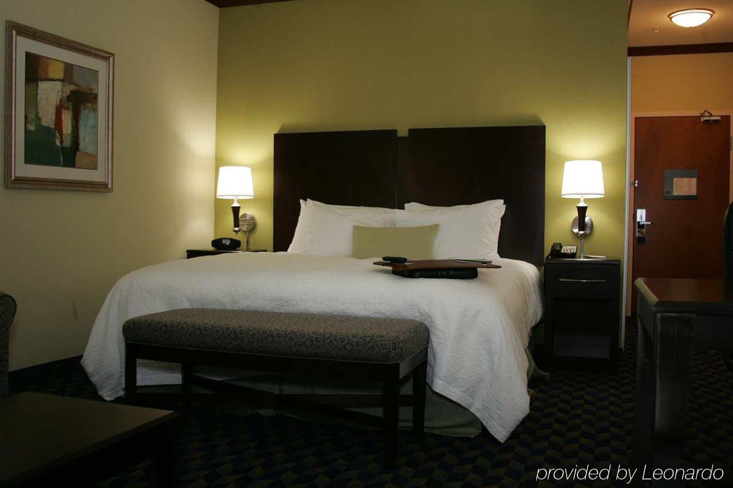 Hampton Inn Alice Chambre photo