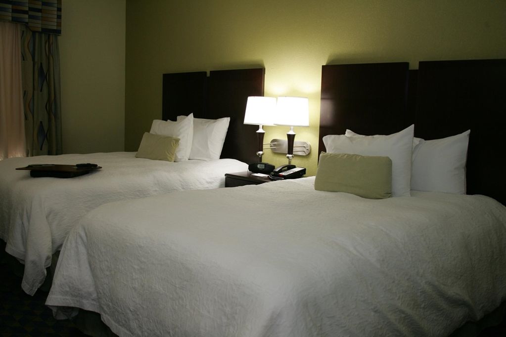 Hampton Inn Alice Chambre photo