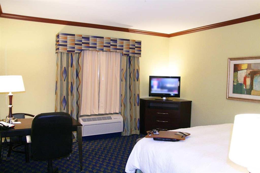 Hampton Inn Alice Chambre photo