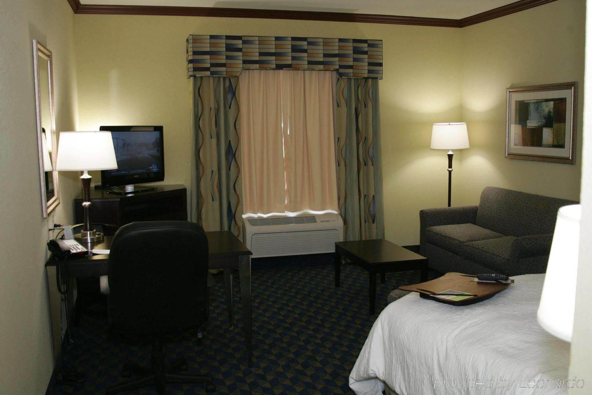 Hampton Inn Alice Chambre photo