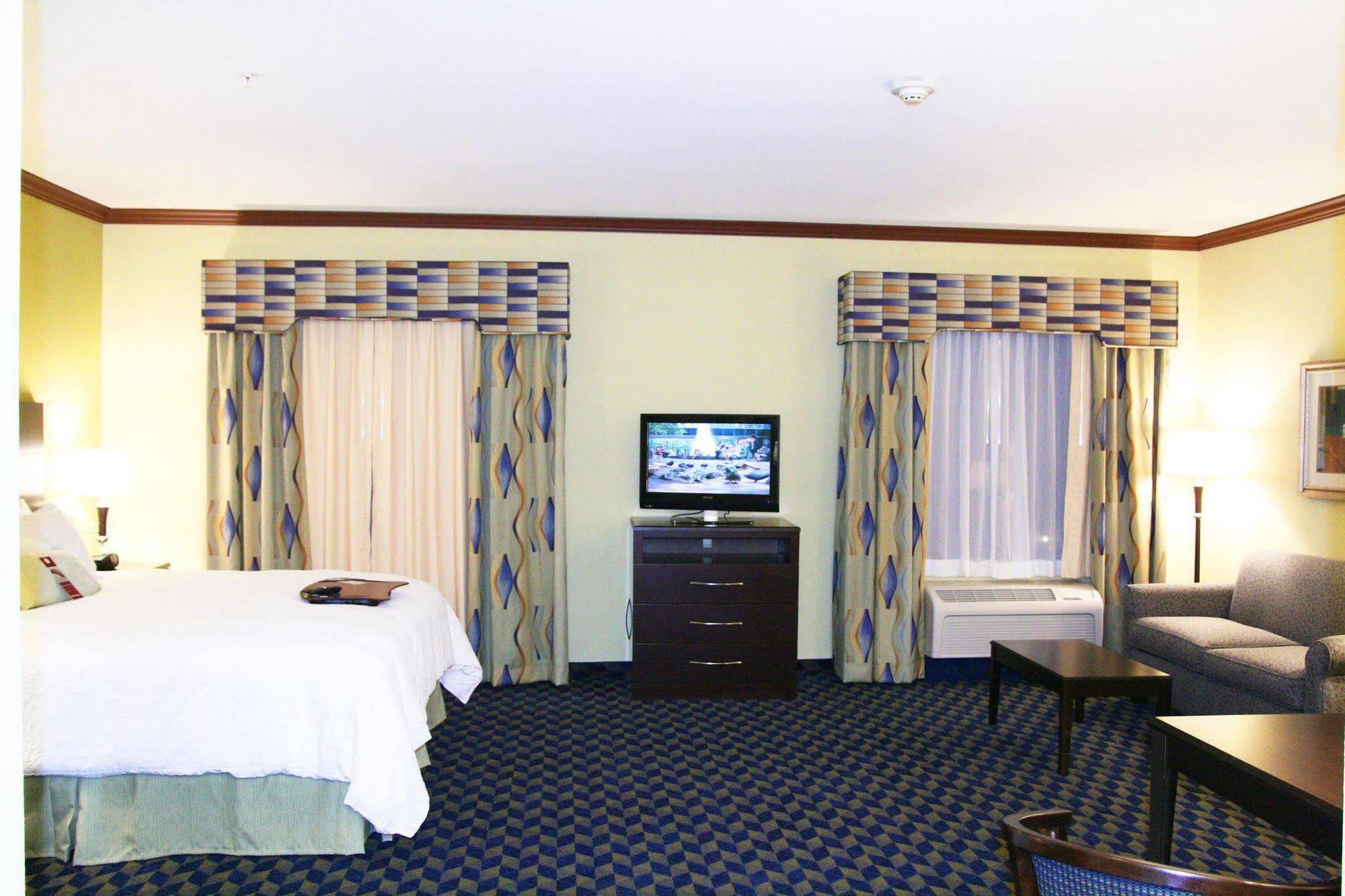 Hampton Inn Alice Chambre photo